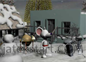 Find the Objects in Snow Land játék