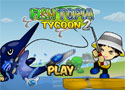 Fishtopia Tycoon 2 fogj ki minél több halat