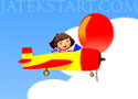 Flappy Dora repülős játékok