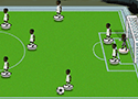 Flicking Soccer Online Játékok