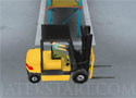 Forklift License szerezz targoncás jogosítványt