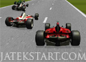 Formula Racer Játékok