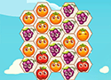Fruita Swipe 2 Játékok