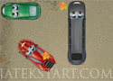 Funny Cars 2 Játékok