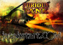Furious Tank Játék