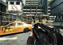 Future Soldier online lövöldözős játékok 3D