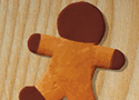 Gingerbread Maker Játékok