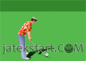 Golf Master játék