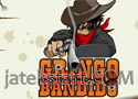 Gringo Bandido játék