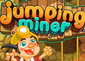 Jumping Miner Játékok