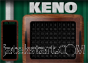 Online Keno játék
