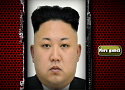 Kim Jong Un Funny Face