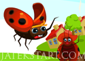 Ladybug Journey