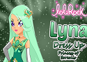 Lolirock Lyna Dress Up
