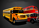 Long Bus Racing buszos játékok