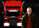 Mad Trucker 4 Last Pursuit kamionos akciójáték