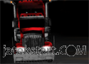 Mad Trucker 2 Játék