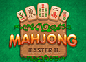 Mahjong Master 2 Játékok