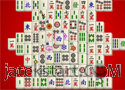 Mahjong Solitaire Challenge játékok