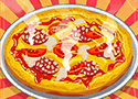 Make a Pizza Játékok