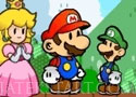 Mario Partner Adventure online platform játékok