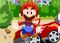 Mario Kart City 2