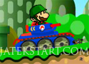 Mario Tank Adventure 2 tankos lövöldözős játékok