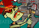Mass Mayhem 5 Expansion zombie pusztító