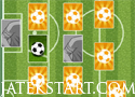 Soccer Memory Tournament Játékok
