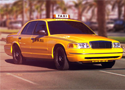 Miami Taxi Driver vidd el az utasokat