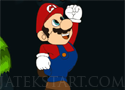 Miner Mario szedj össze minél több kincset