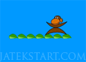 Monkey Jump 2 Játékok