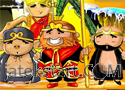 Monkey King - The Untold Journeys játék