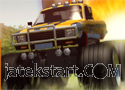 Monster Truck Rampage játék