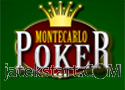 Montecarlo Poker játék