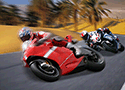 Moto Racing Championship 2 Játékok