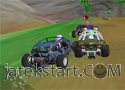 Mojo Karts Online Játékok