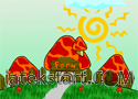Mushroom Farm Defender játék