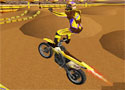 Mx Speed Race látványos 3D motoros játék