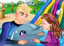My Dolphin Show 6 delfinárium játékok