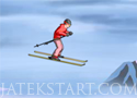 Nitro Ski Játékok