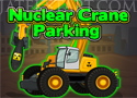 Nuclear Crane Parking Játékok