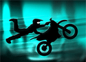 Outworld Motocross motoros ügyességi játék