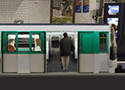 Paris Metro Simulator Játékok