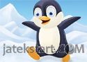 Penguin Quest Játékok