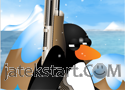 Penguin Massacre játék