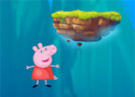 Peppa Pig Jump Adventure Játékok