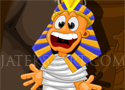 Pharaoh's Second Life