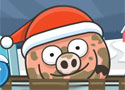 Piggy In The Puddle 3 Játékok