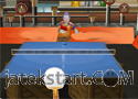 Ping Pong Star játék